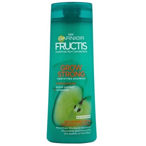 Garnier &scaron;ampon Fructis za jačanje kose 400 ml Cijene