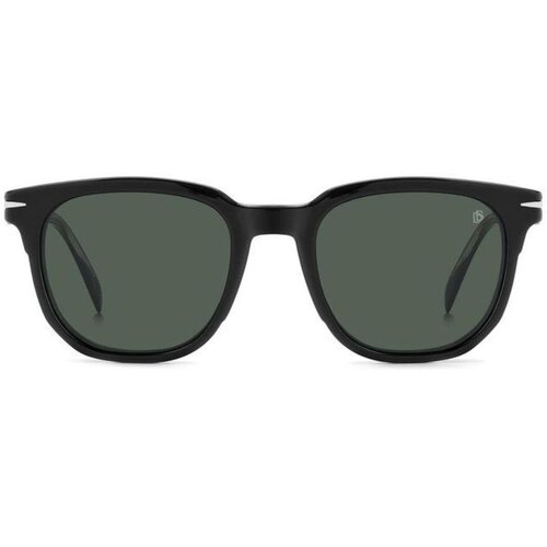 David Beckham naočale DB 7120/CS P Green Slike