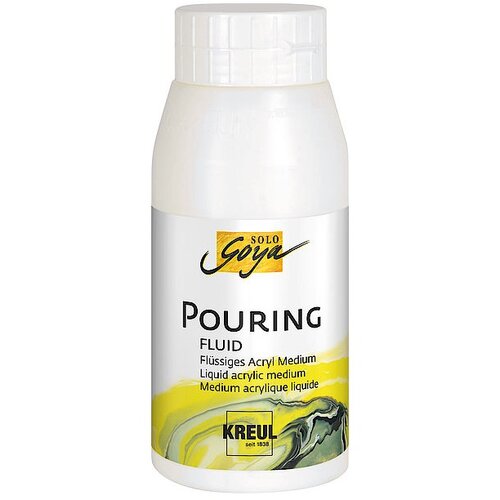 Artmie pouring fluid medijum solo goya | izaberite zapreminu Cene