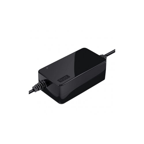Trust punjač za laptop 45w Univerzalni punjač, 3m kabl, Acer, Asus, Dell, HP, Lenovo&amp;hellip; Slike
