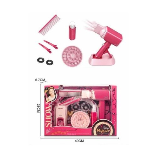  Set za ulepsavanje 85662 ( 11/85662 ) Cene