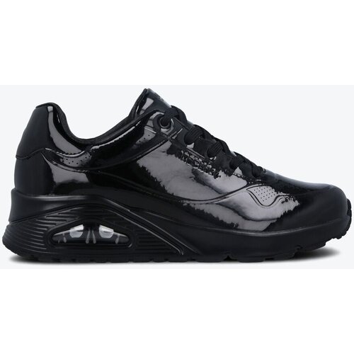Skechers Ženske patike Uno, Crne Cene
