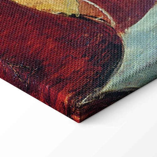  Slika - Amedeo Modigliani &amp;ndash; Leopold Zborowski 80x120 Standard Slike