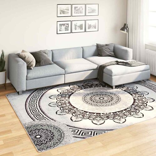  Perivi tepih 190 x 300 cm raznobojni Cene