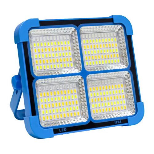 Prenosni punjivi LED reflektor 50W Slike