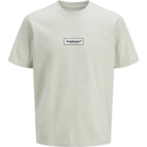 Jack & Jones Muška majica 12273182, Svetlozelena Cene