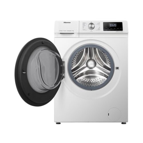 Hisense ma&amp;scaron;ina za pranje ve&amp;scaron;a WFQA8014EVJM Slike
