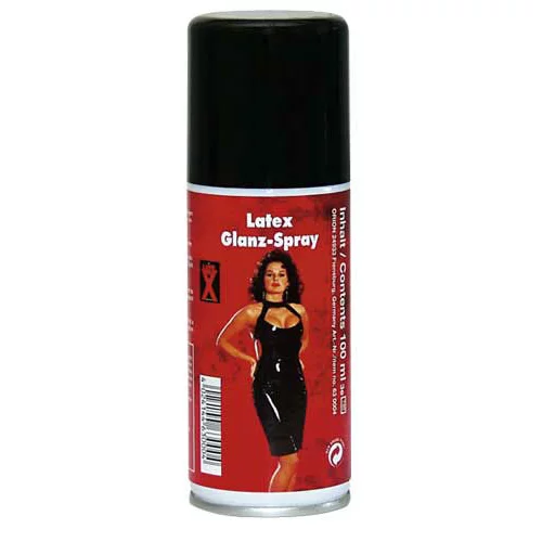 Latex negovalni spray za lateks - 100 ml (R630004)
