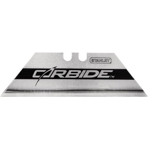 Stanley Trapezoidna rezila karbide Blade 50 PCS, (21111006) Slike