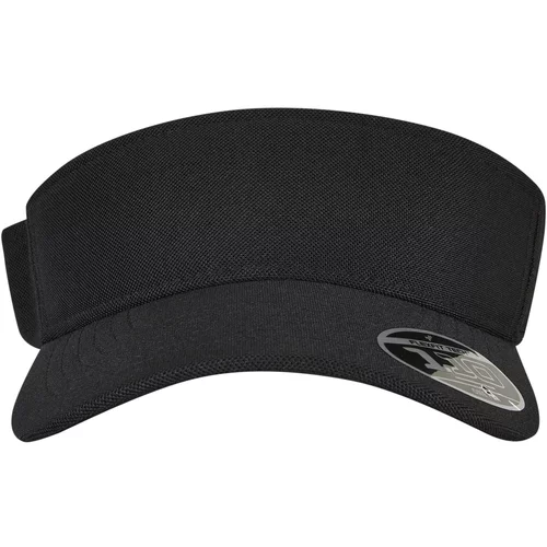 Flexfit 110 Black visor