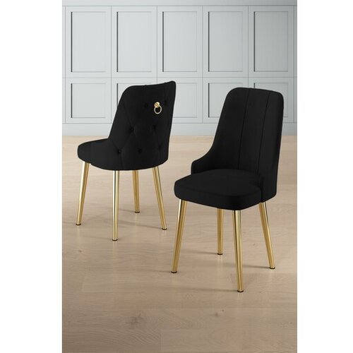 Hanah home set stolica (6 komada) Newa 240CHR1596 Slike