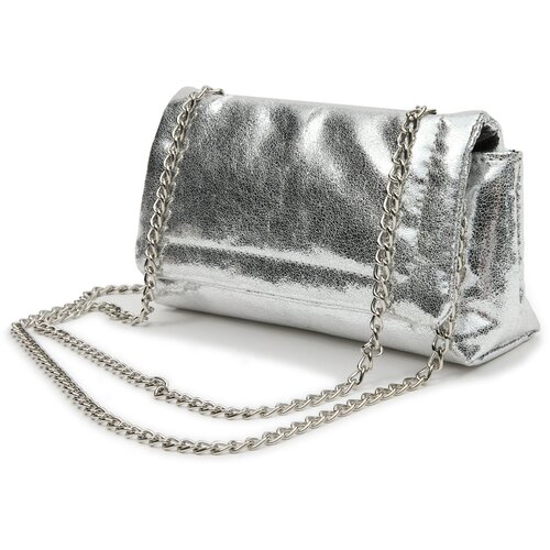 Orsay Silver women's handbag - Women's Cijene