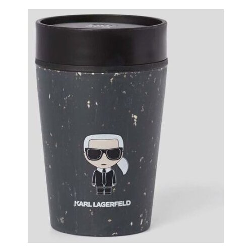 Karl Lagerfeld Putna &scaron;olja 221W3908-999, Crna Cene