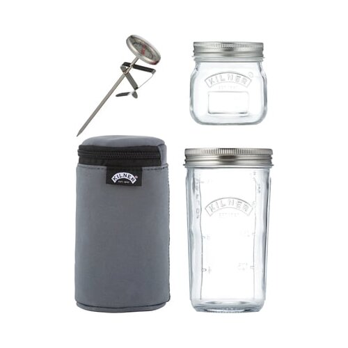Kilner set za izdelavo jogurta Cene