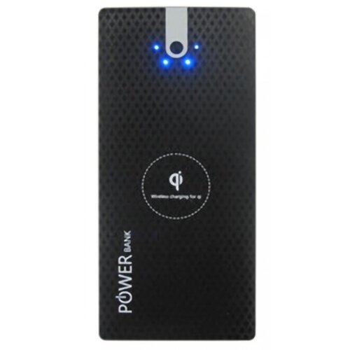 X Wave PowerBank baterija/punjač 8000 mAh + bežično punjenje ( W-80 ) Cene