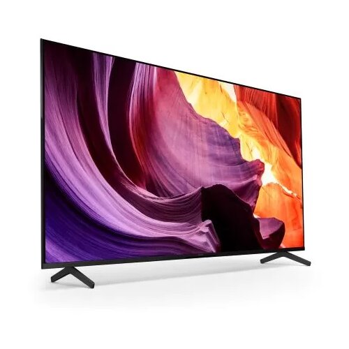 TV Sony 55&Prime; X81K 4K Google Chromecast; uparivost sa Apple Glasovna pretraga; Google Play Store Cijene