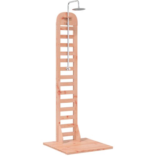  tu&amp;scaron; 223 cm Čvrsto drvo douglas i nehrđajući čelik Slike