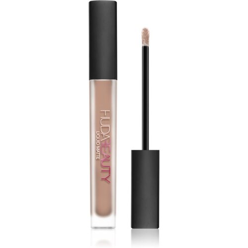 Huda Beauty Liquid Matte tekući ruž za usne s mat fini&amp;scaron;om nijansa Venus 4,2 ml Slike