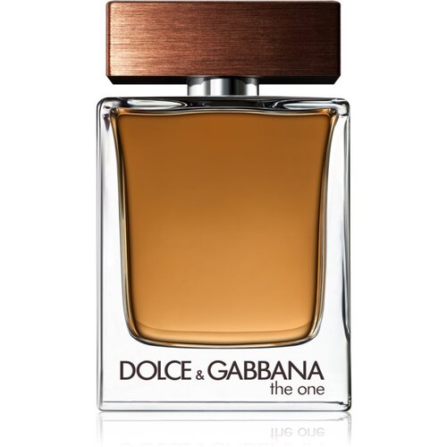 Dolce&gabbana The One For Men toaletna voda 100 ml za moške Cene
