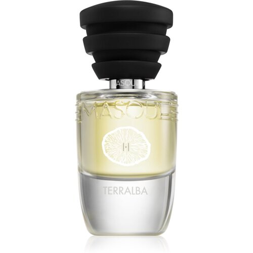 Masque Milano Terralba parfemska voda uniseks 35 ml Slike