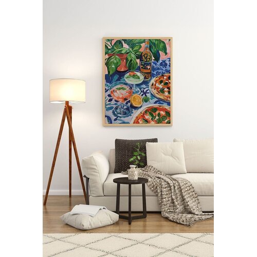 Wallity Slika zida Ersy1Ham35, 33 x 48 cm Cijene