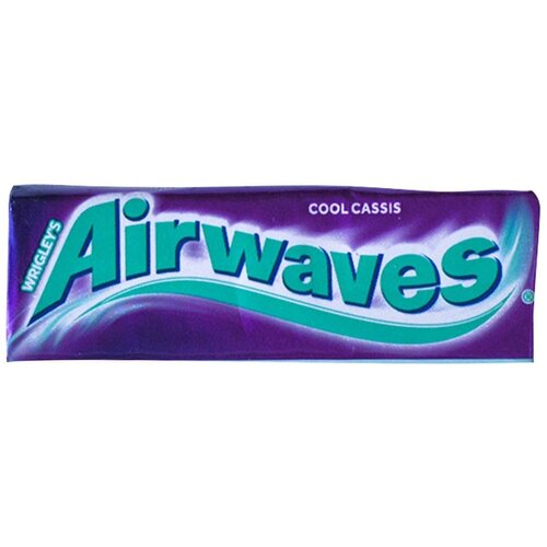Airwaves cool classic žvake 14g Cene