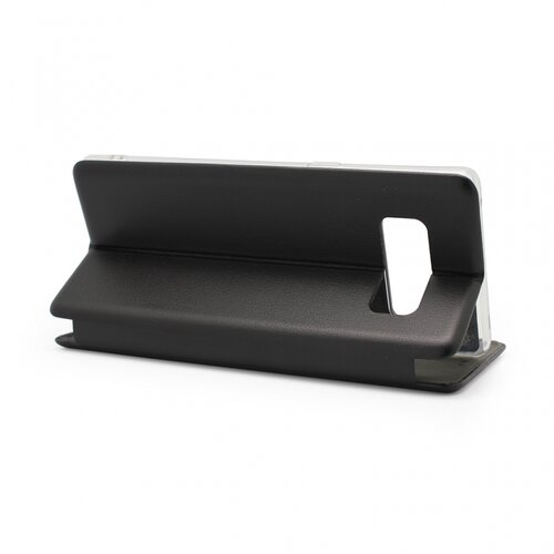 Teracell torbica flip cover za samsung N950F note 8 crna Cene