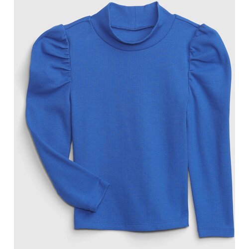 GAP Kids Ribbed T-shirt - Girls Cijene