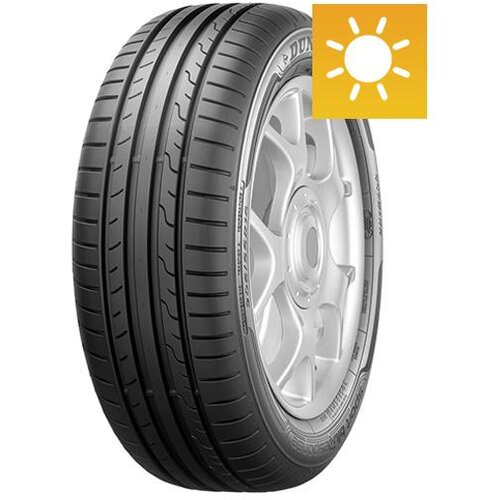 Dunlop 195/55R15 sport bluresponse 85H letnja auto guma Slike