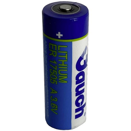 Jauch Quartz ER17505J-S specialne baterije A Lithium 3.6 V 3600 mAh 1 kos, (20439294) Slike