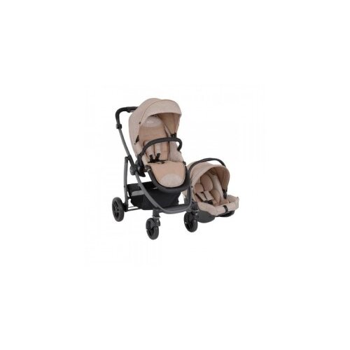 Duo set kolica + auto sedište Graco Cene