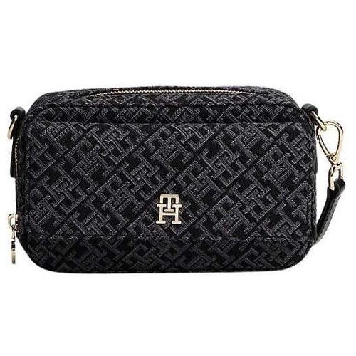 Tommy Hilfiger crna ženska torbica Cene