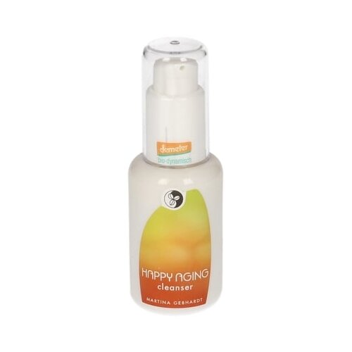 Martina Gebhardt happy aging čistilni gel - 30 ml Cene