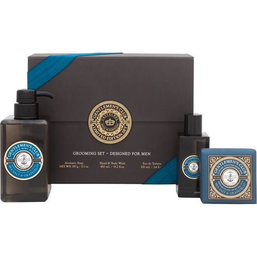 Castelbel Sea Salt & Grapefruit Gift Set poklon set Cijene