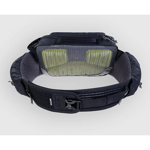 Evoc Pro 3 Bike Hip Bag black Slike