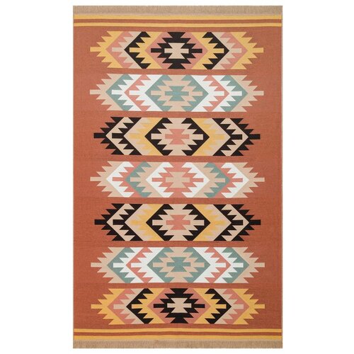 Conceptum Hypnose ar 39 - multy multicolor carpet (120 x 180) Slike