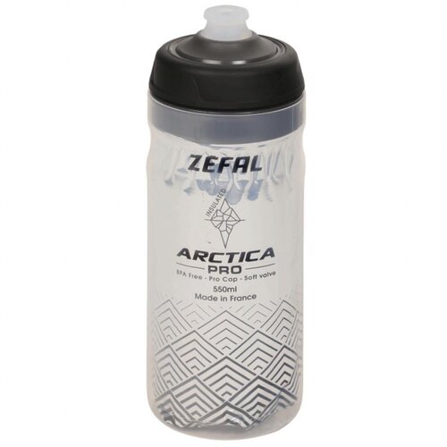 Zefal ARCTICA PRO 55 IZOTERM bidon 550ml sivi Cijene