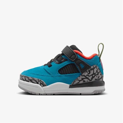 Nike Jordan spizike low bt Slike