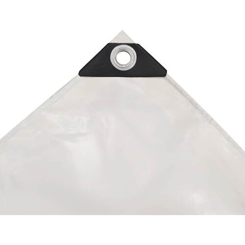  650 g/m&amp;sup2; 5 x 6 m bijela Slike