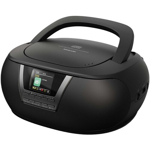 Sencor Prenosni radio SPT 6200DB DAB/BT/CD/FM Cene