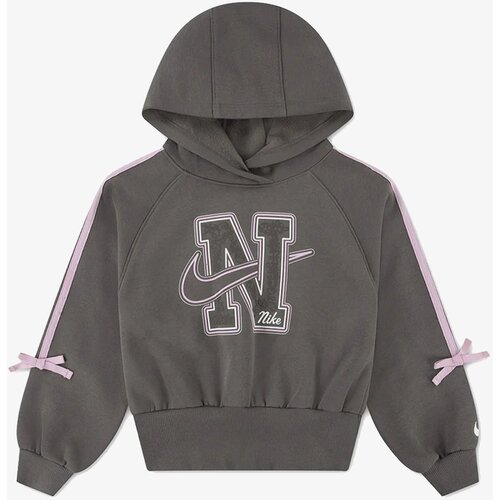 Nike Dukserica NKG JUXTA-GIRL PO FLC HOODIE Slike
