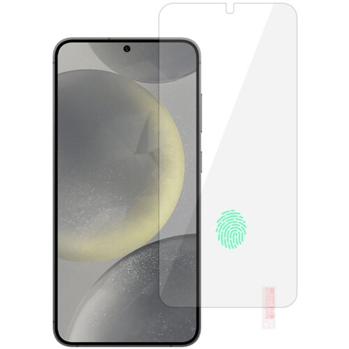 Premium ZAŠČITNO KALJENO STEKLO za Samsung Galaxy S25 5G (prstni odtis deluje) Cene