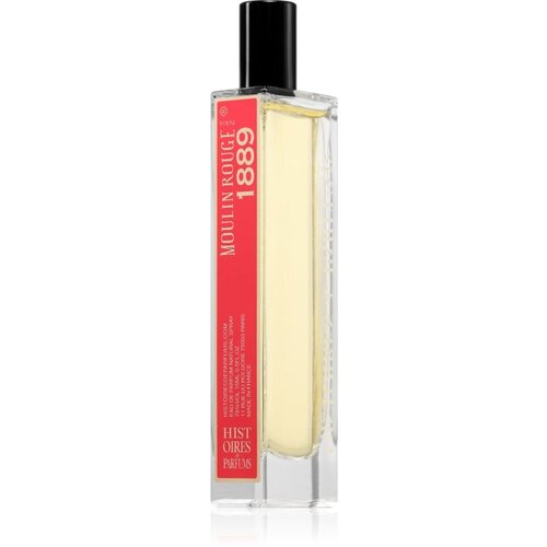 Histoires de Parfums 1889 Moulin Rouge parfemska voda za žene 15 ml Slike