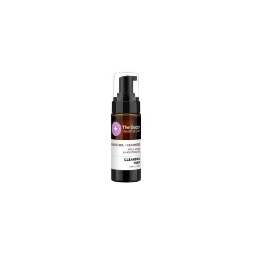  Pjena za či&scaron;ćenje lica The Doctor Bakuchiol & Ceramides &ndash; 150 ml Cijene