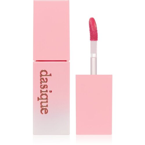 Dasique Juicy Dewy Lip Tint Ice Cream Collection dolgoobstojni sijaj za ustnice 09 Peach Pudding 3.5 g Cene