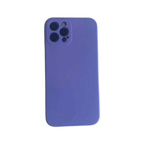  Silikonska maska Iphone 11 Pro ljubicasta Cene