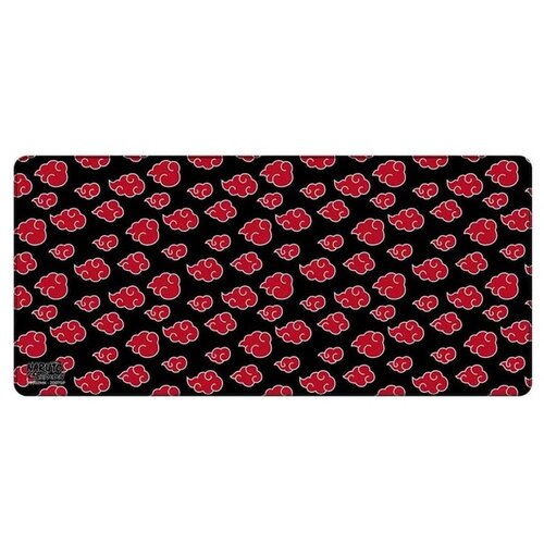 Naruto Shippuden Akatsuki Clouds XL Mousepad Cene