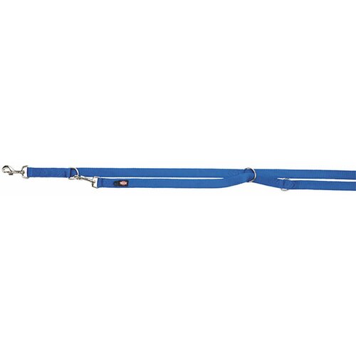 Trixie povodac premium radni m-l 2m/20mm plavi 01POVTR200802 Cene