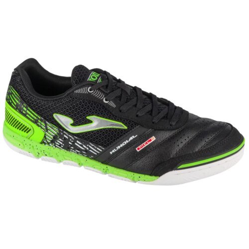 Joma Mundial 25 MUNS IN Crna Slike