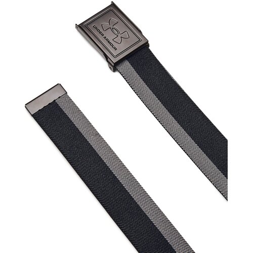 Under Armour P&amp;aacute;sek Stretch Webbing Belt Slike